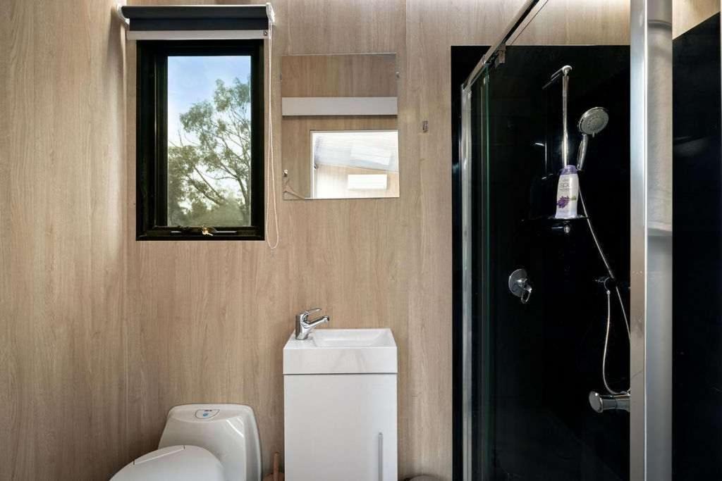 Photo of Bathroom in Lenswood