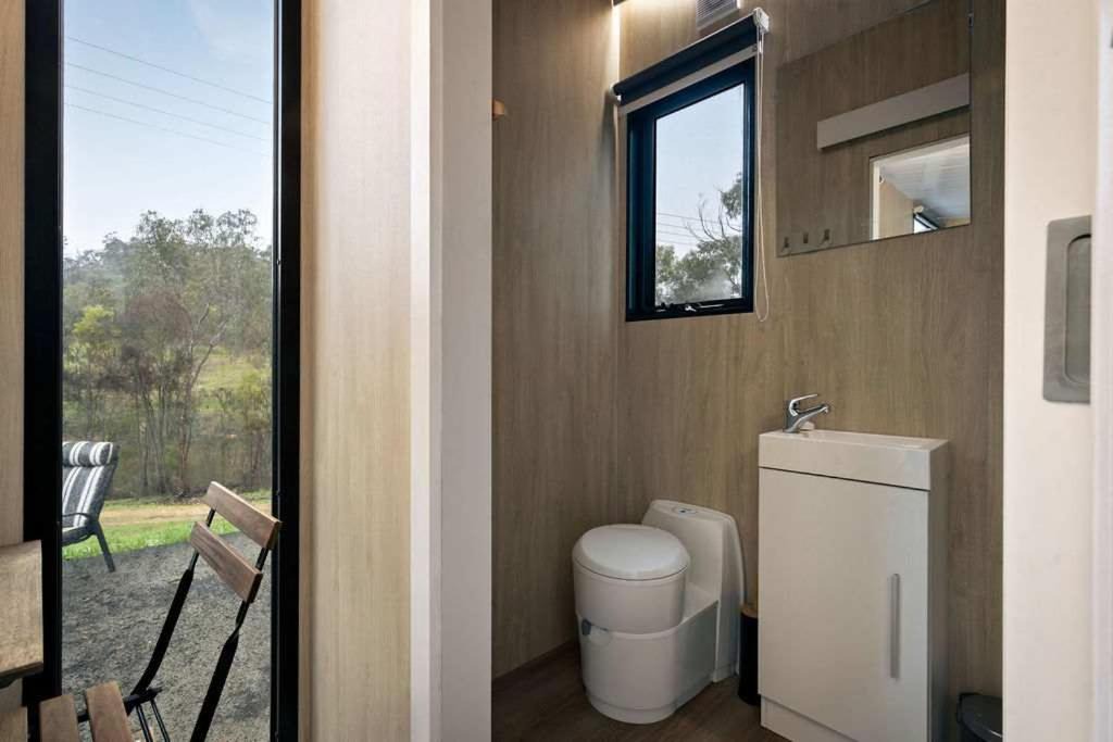 Photo of Bathroom in Lenswood