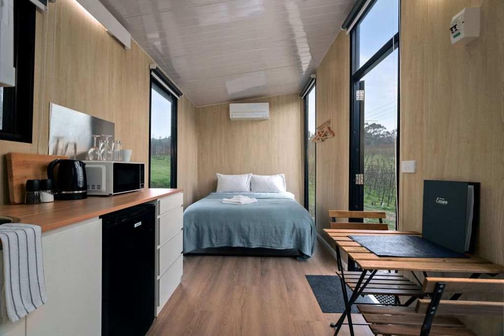 Photo of Bedroom in Lenswood