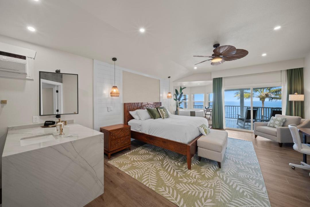 Photo of Bedroom in Honomu