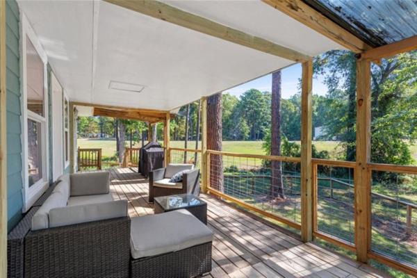 Photo of Patio Balcony in Zwolle