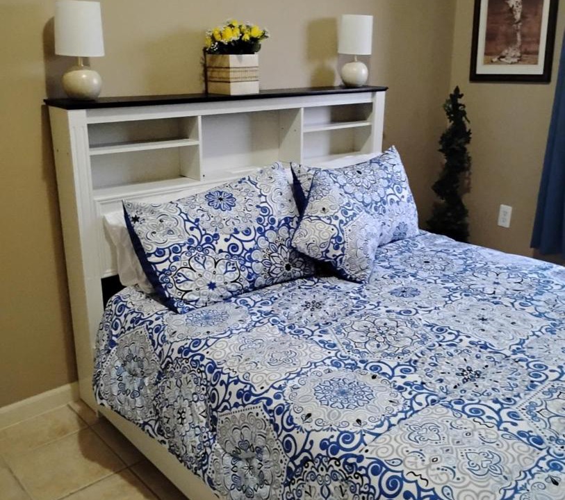 Photo of Bedroom in Armada