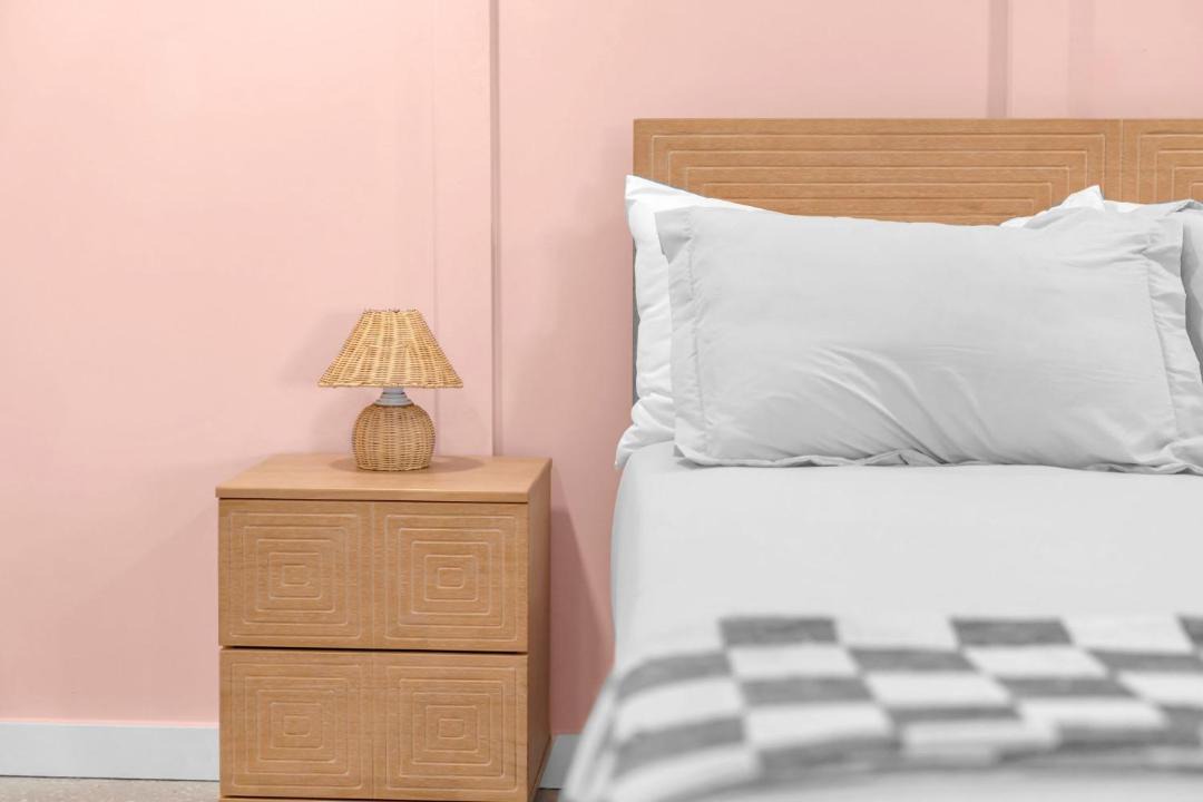 Photo of Bedroom in Crystal Beach