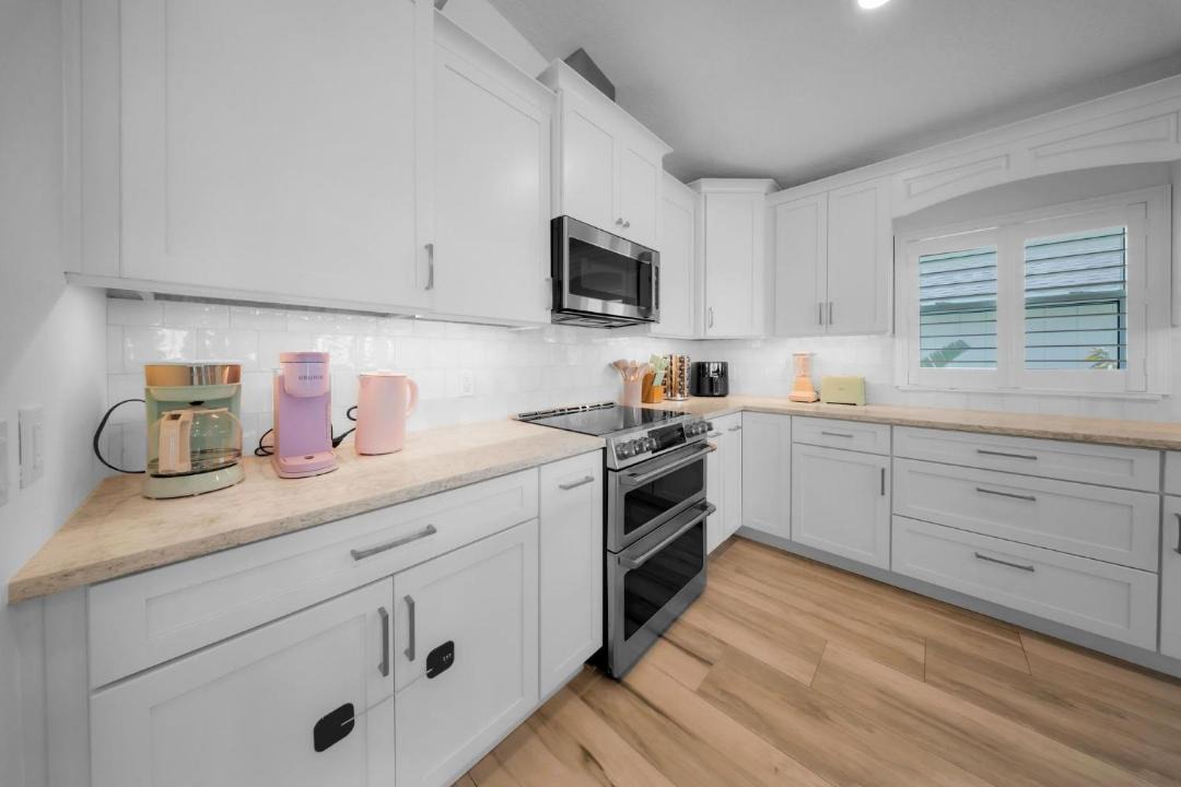 Photo of Kitchen in Crystal Beach