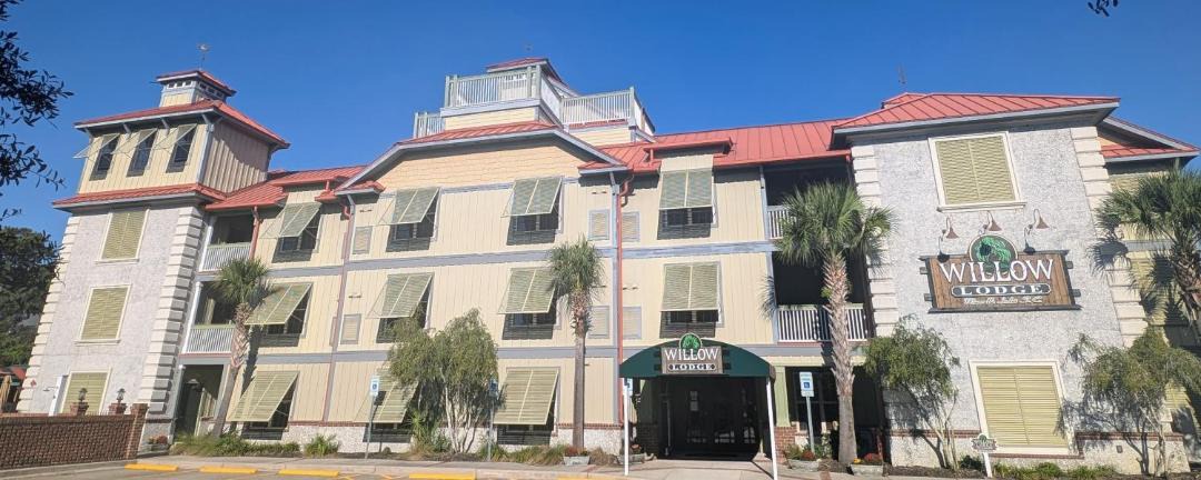 Photo of Buildings in Murrells Inlet