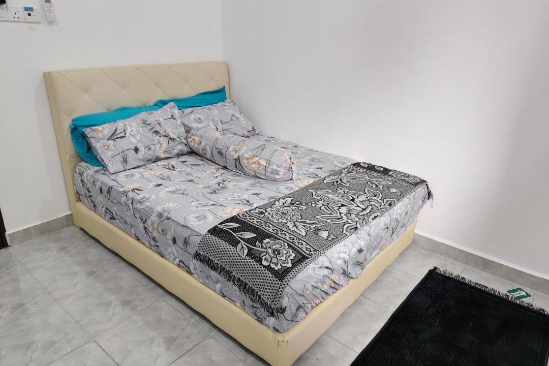 Photo of Bedroom in Kota Bharu