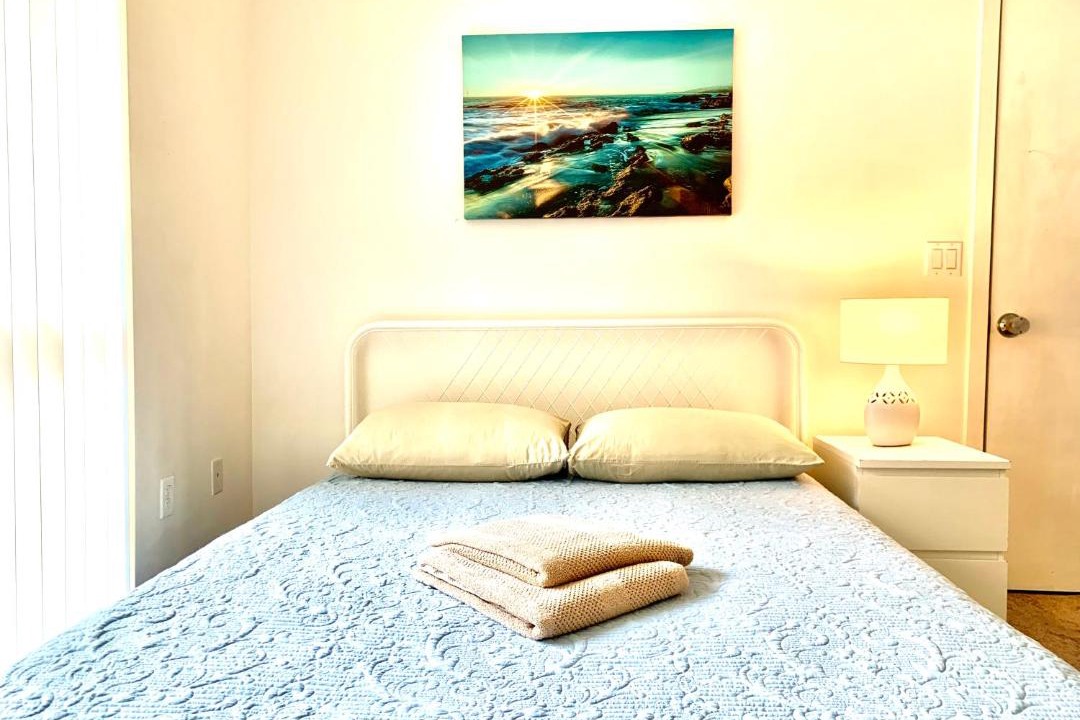 Photo of Bedroom in Hollywood
