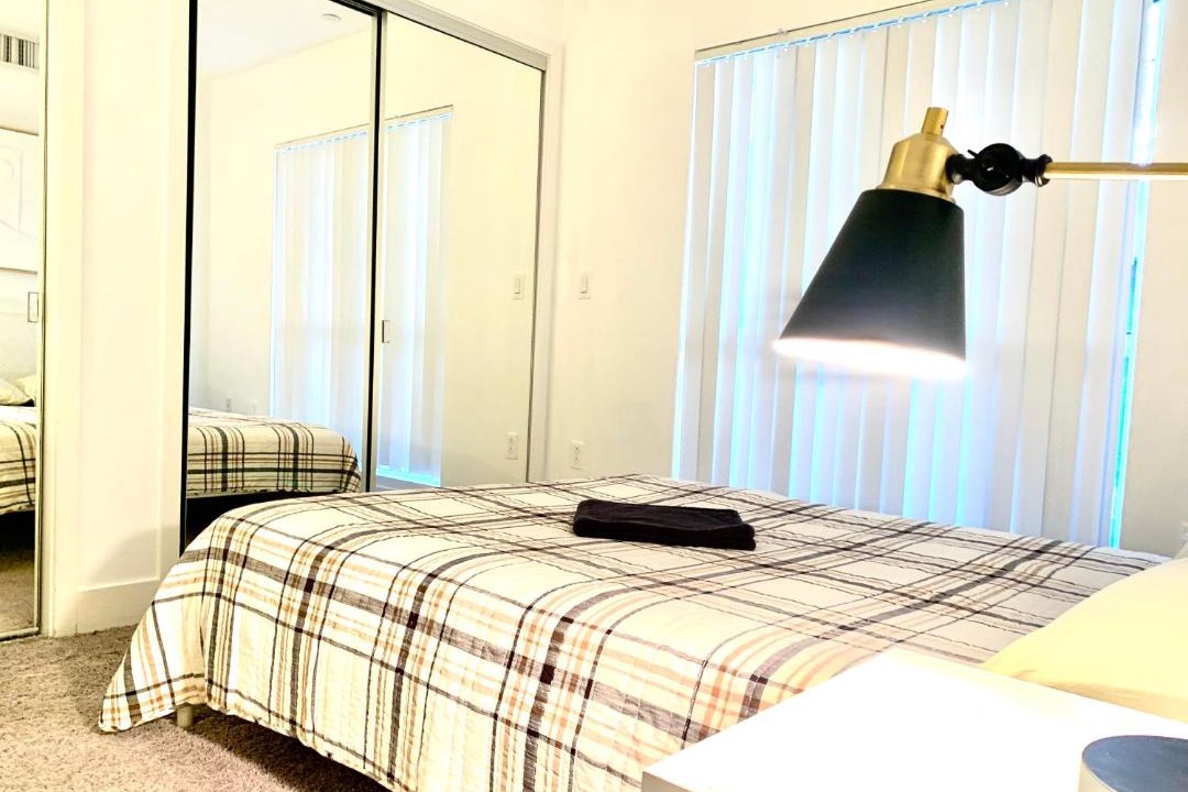 Photo of Bedroom in Hollywood