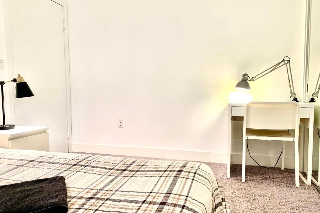 Photo of Bedroom in Hollywood