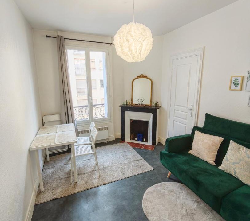Photo of Others in 15th Arrondissement