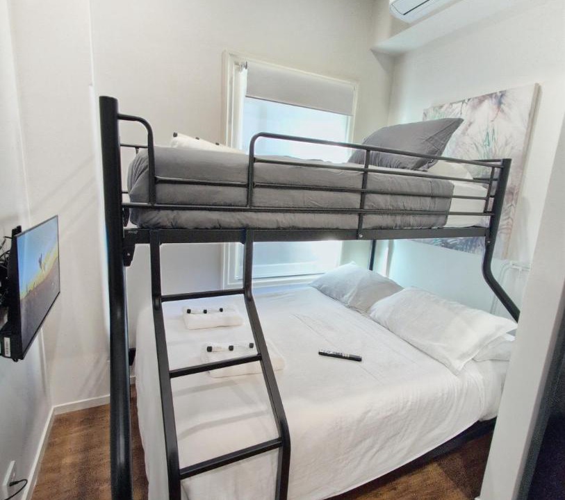 Photo of Bedroom in Richmond North