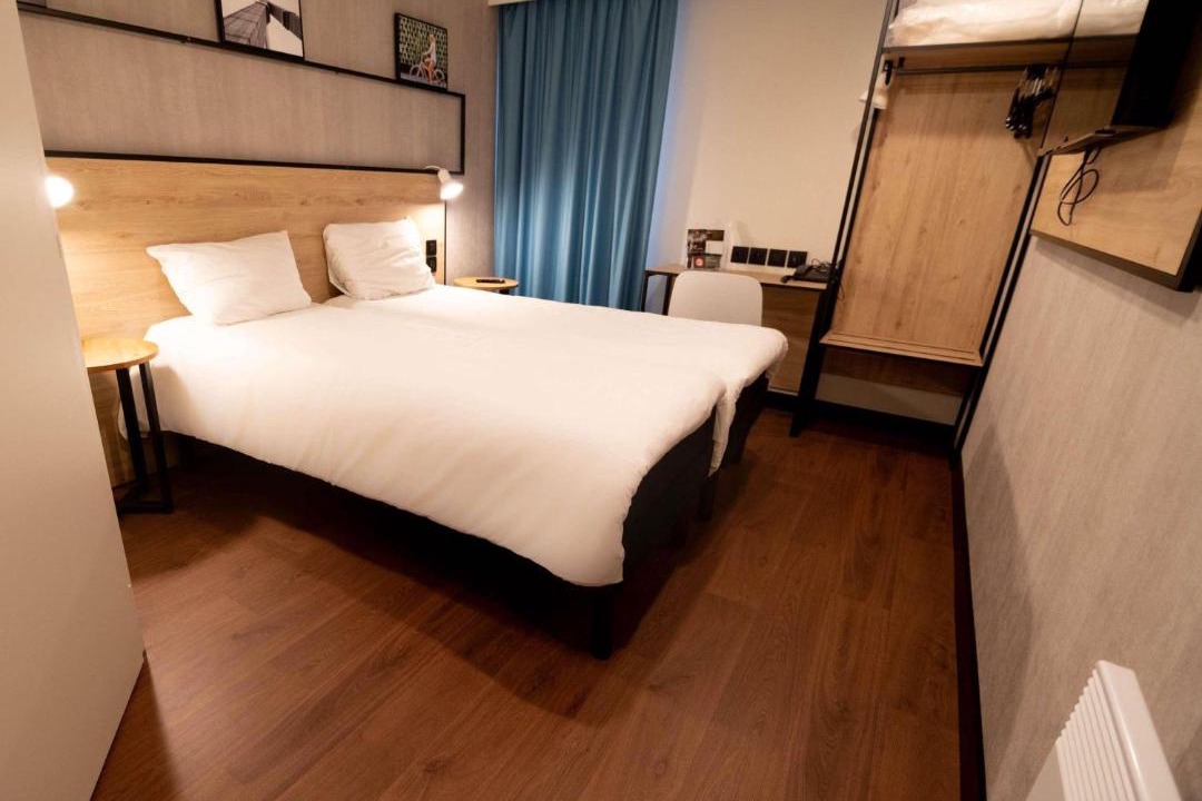 Photo of Bedroom in Villers-Saint-Paul