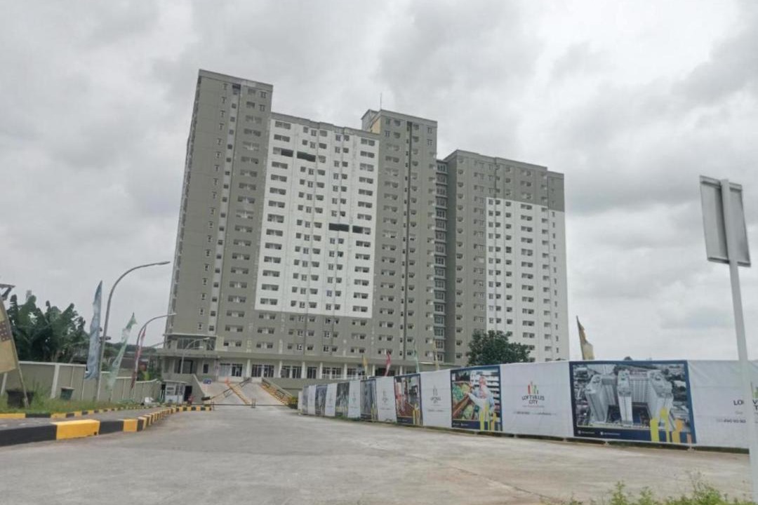 Photo of Buildings in South Tangerang