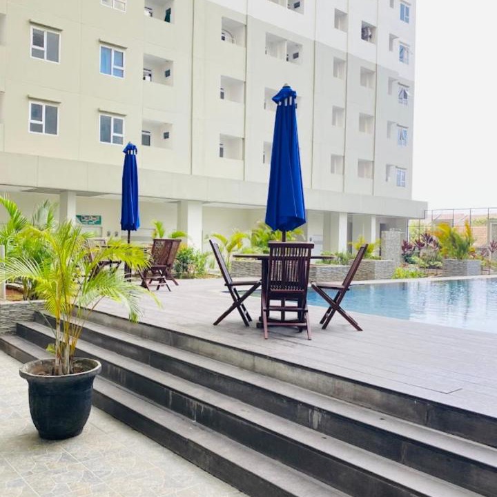 Photo of Patio Balcony in South Tangerang