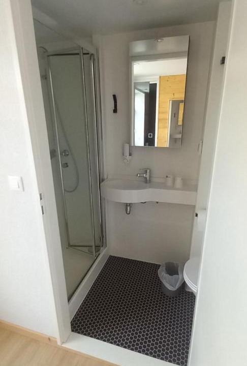 Photo of Bathroom in Morteau