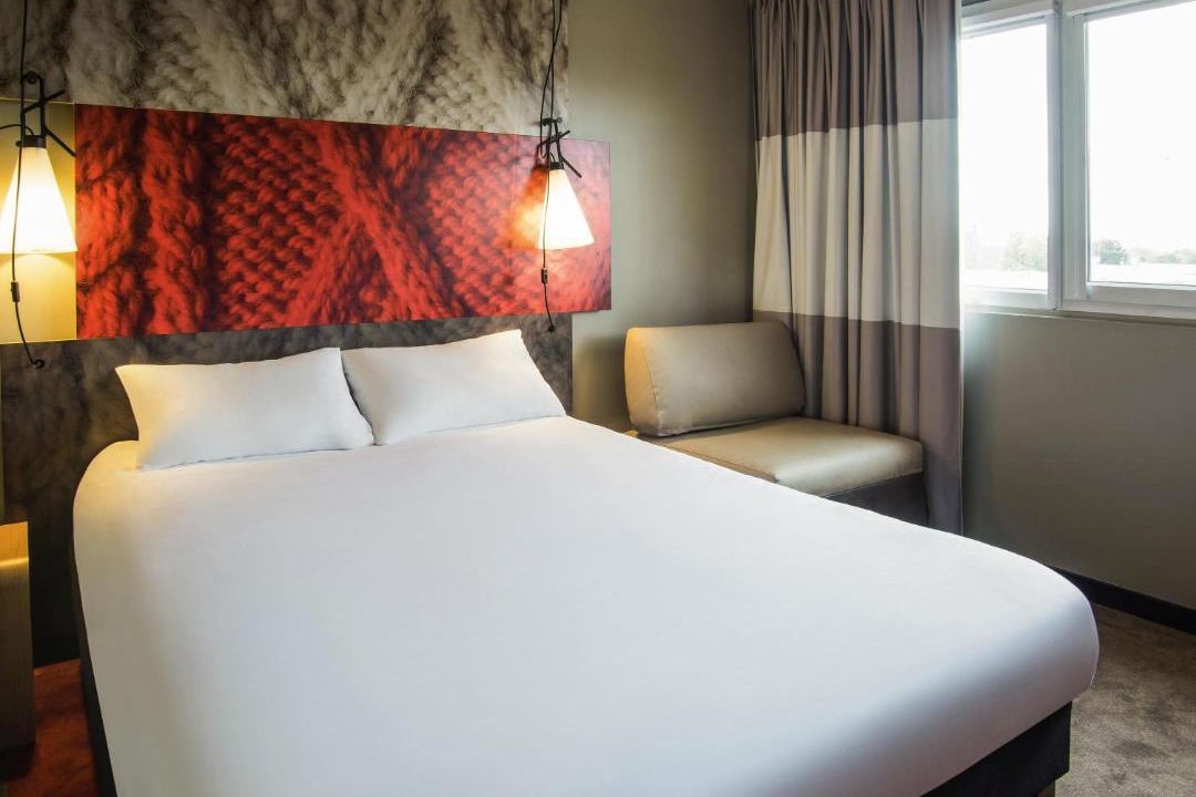 Photo of Bedroom in Odos