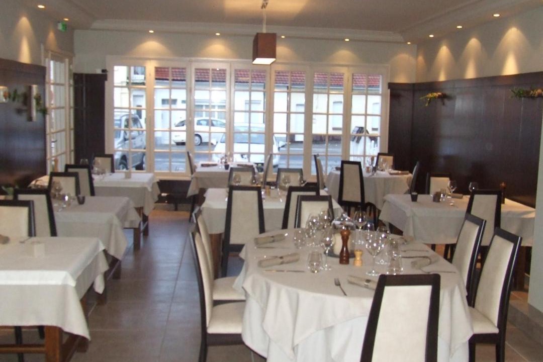 Photo of Livingroom in Marconne