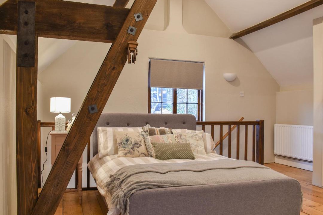 Photo of Others in Sarratt