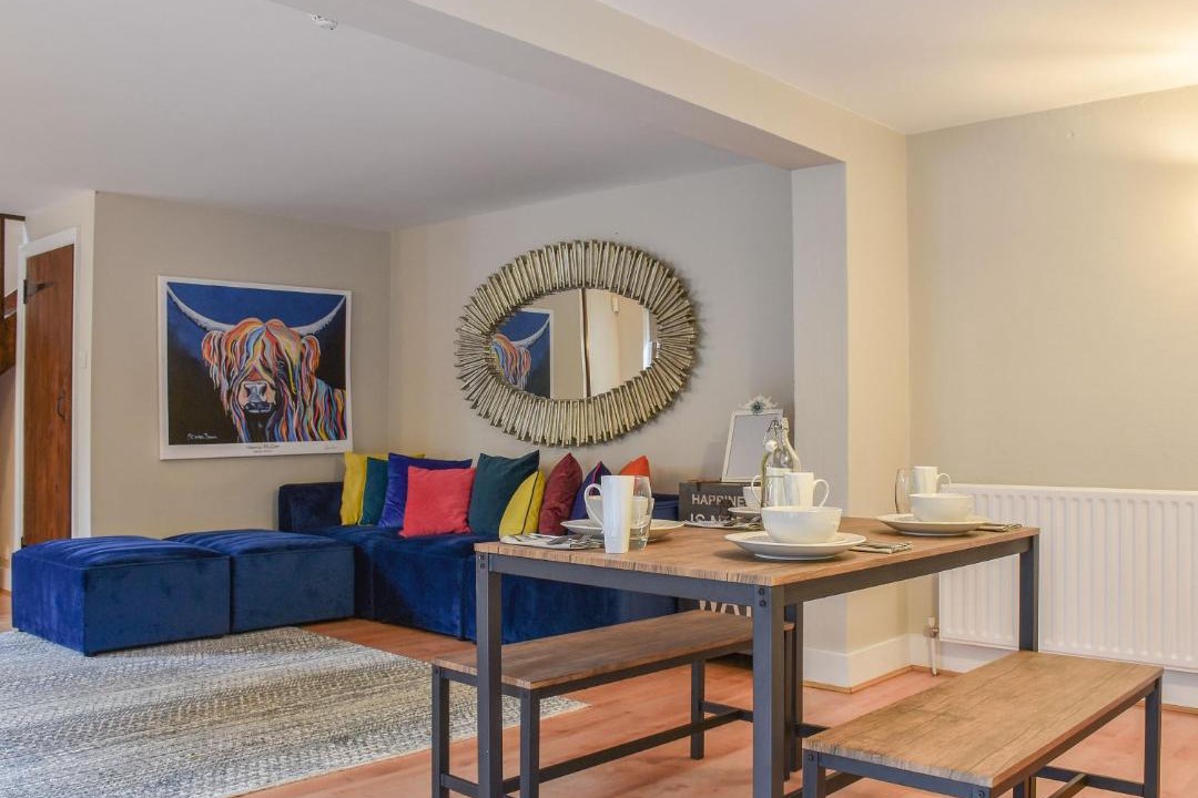 Photo of Others in Sarratt