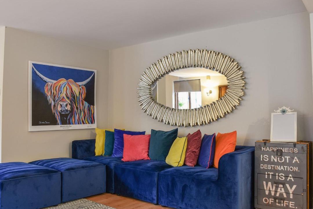 Photo of Others in Sarratt