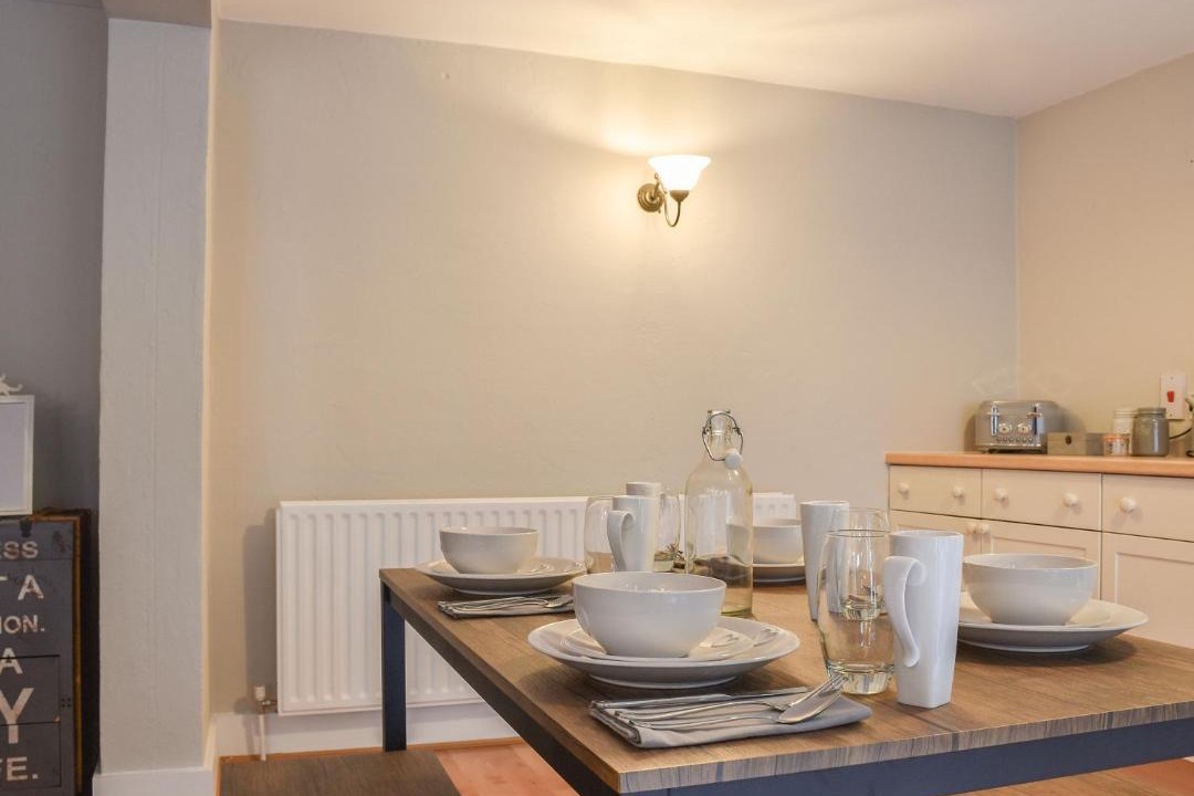 Photo of Kitchen in Sarratt