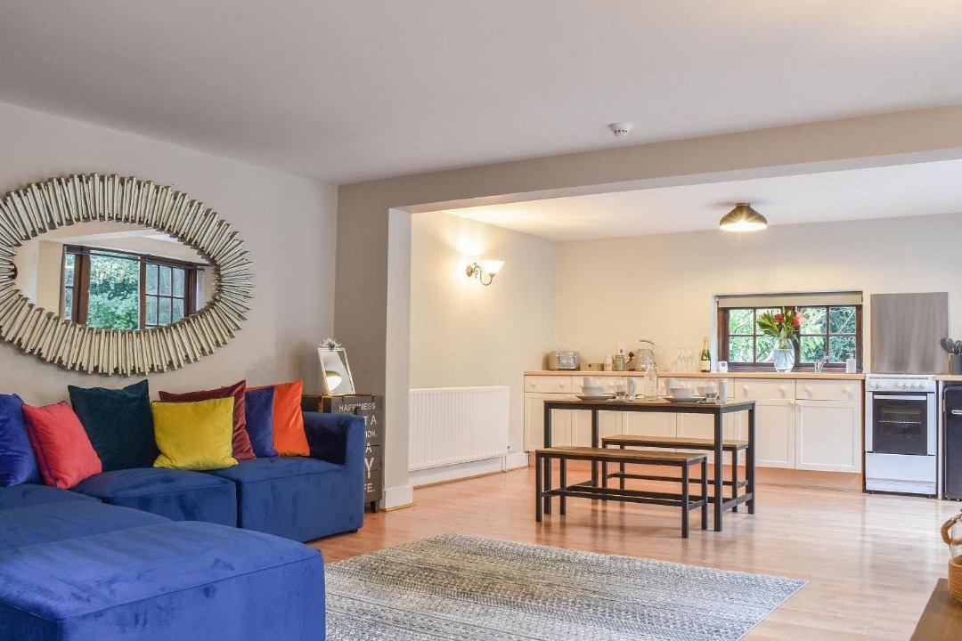 Photo of Others in Sarratt