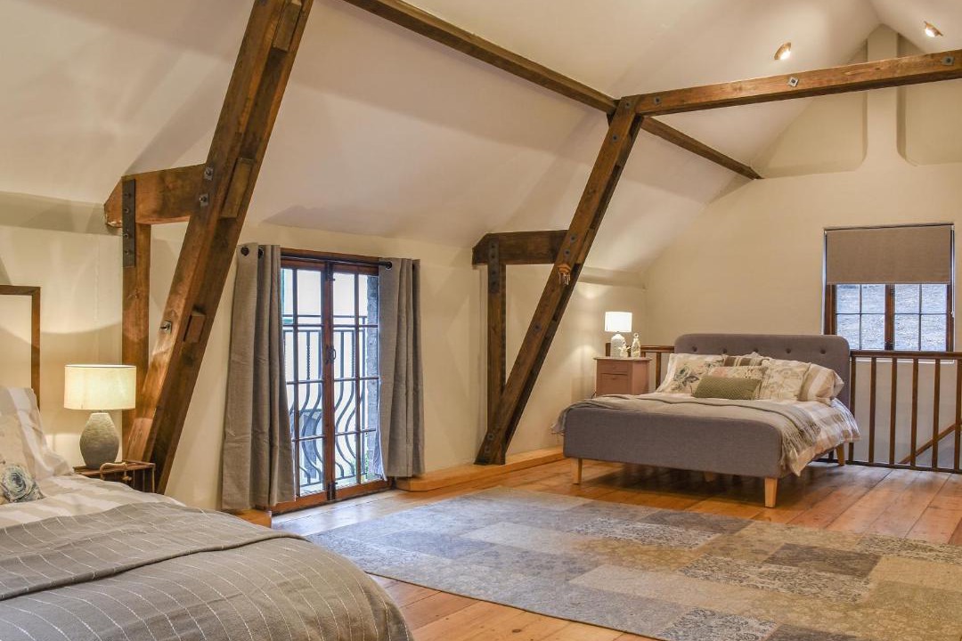 Photo of Others in Sarratt