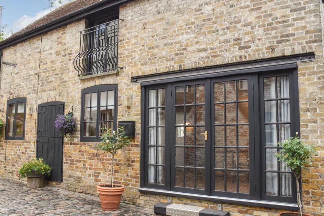 Photo of Others in Sarratt