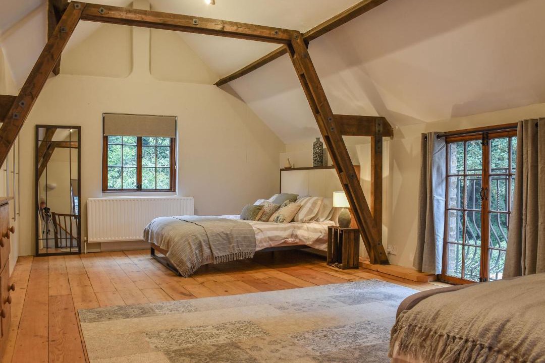 Photo of Others in Sarratt