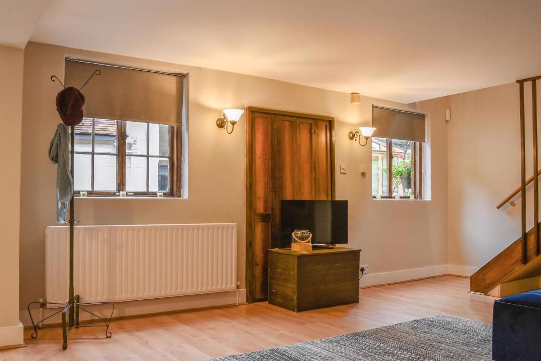 Photo of Others in Sarratt