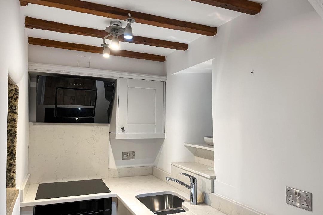 Photo of Kitchen in Addingham