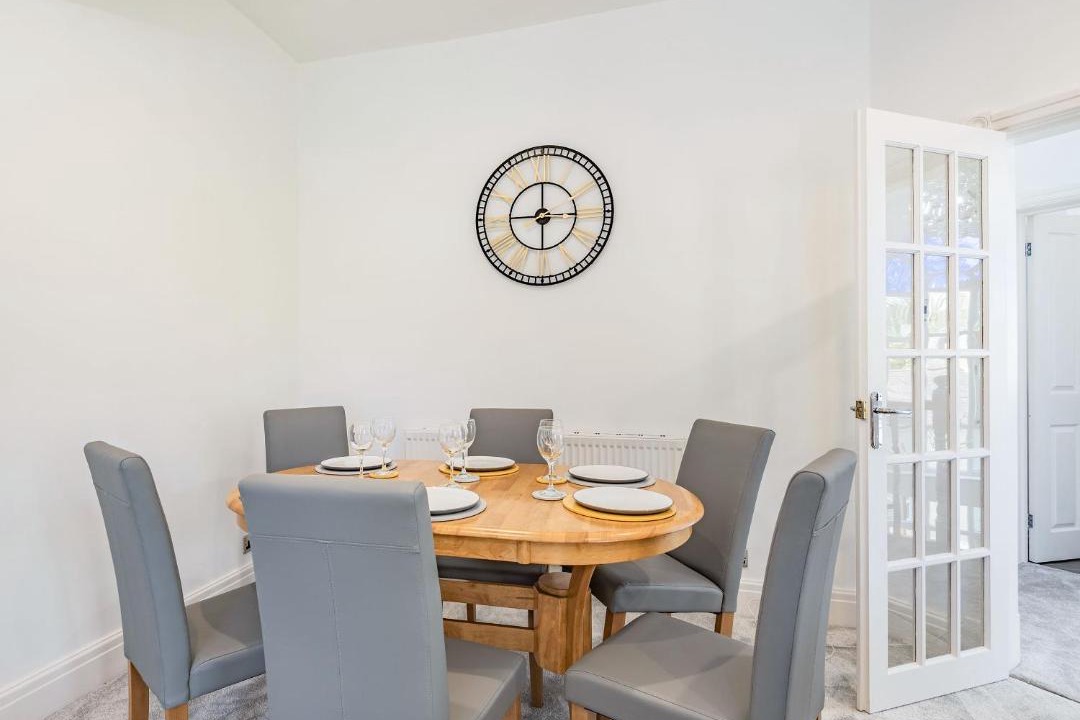 Photo of Kitchen in Llandudno Junction