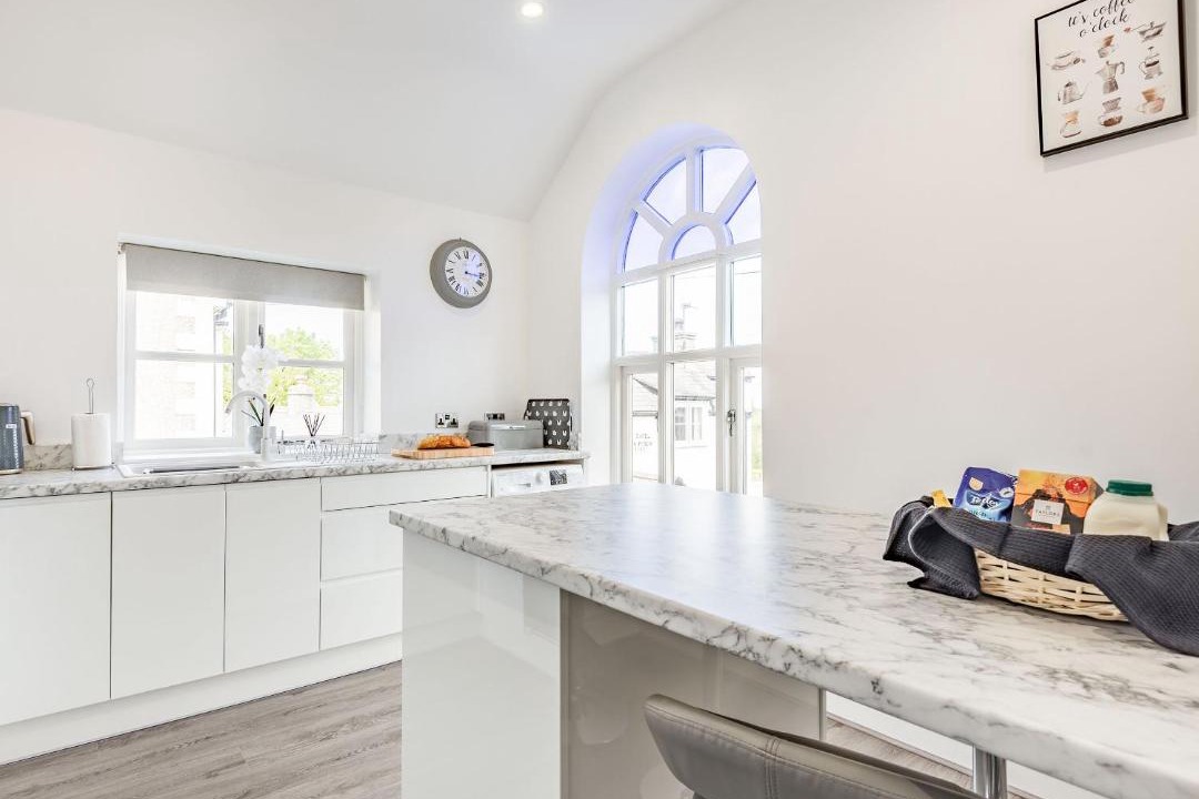 Photo of Kitchen in Llandudno Junction