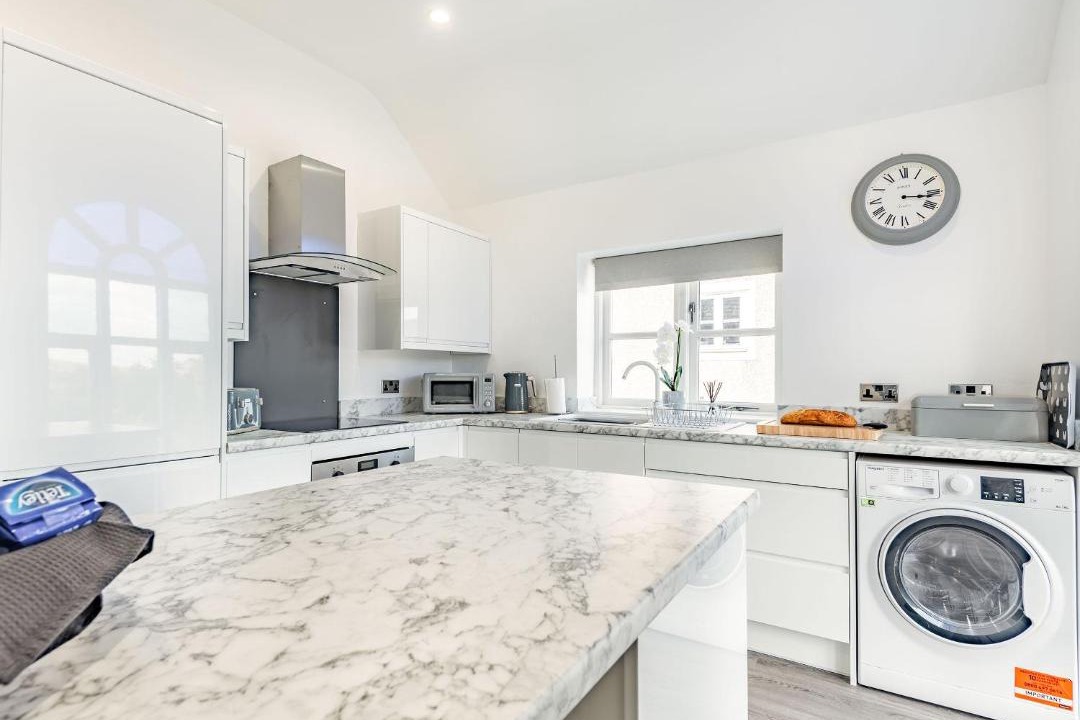 Photo of Kitchen in Llandudno Junction