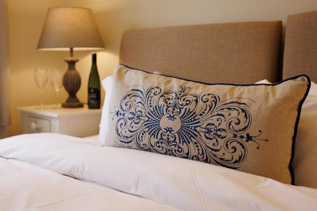 Photo of Bedroom in Llangattock