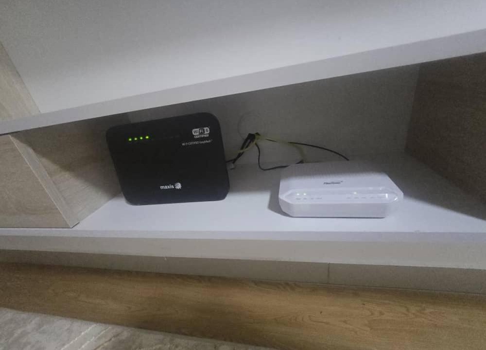 Photo of Others in Sepang