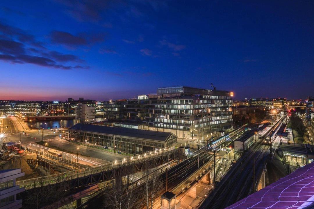 Photo of Others in Issy-les-Moulineaux