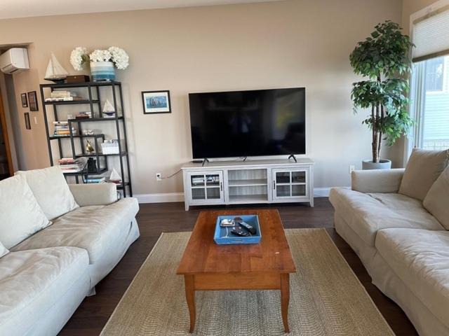Photo of Livingroom in Malletts Bay
