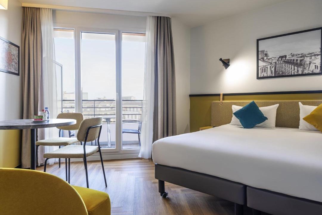 Photo of Others in Montrouge