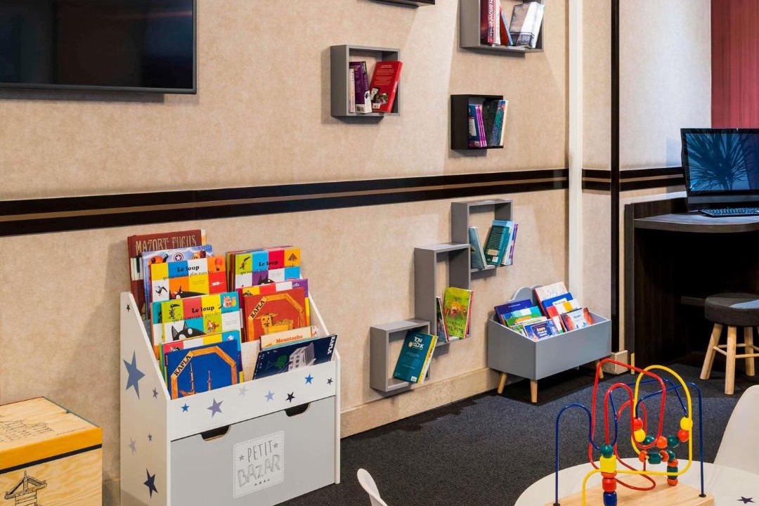 Photo of Others in Chaussee-d'Antin