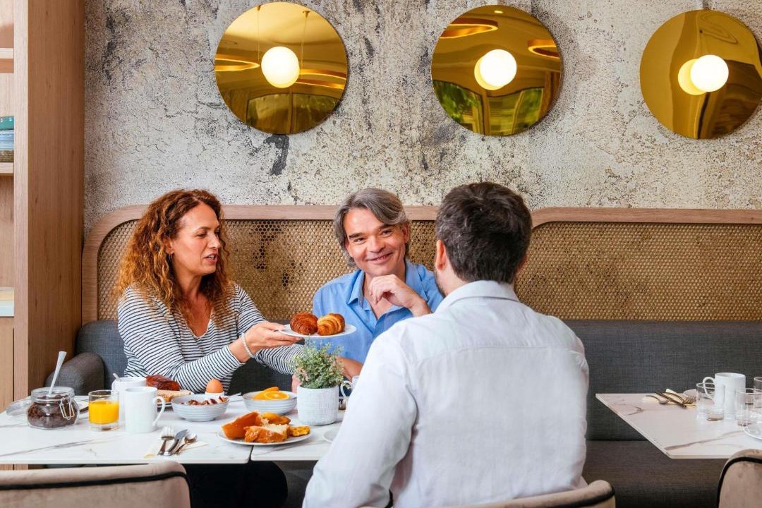 Photo of Others in Chaussee-d'Antin