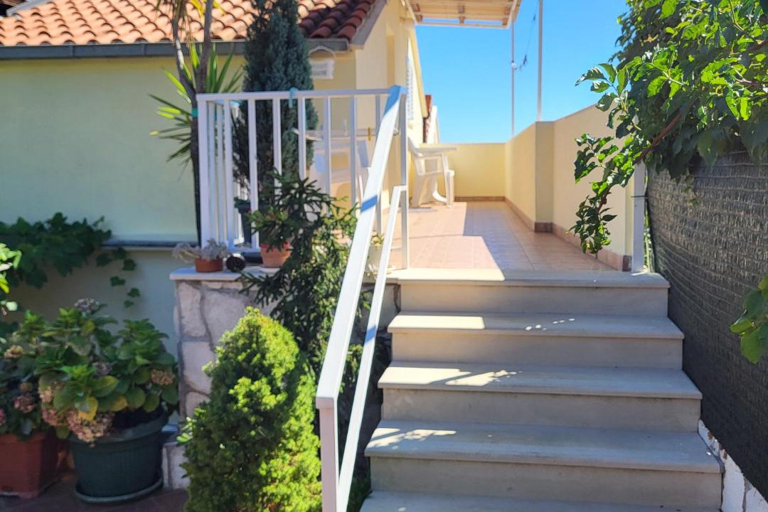 Photo of Patio Balcony in Molunat