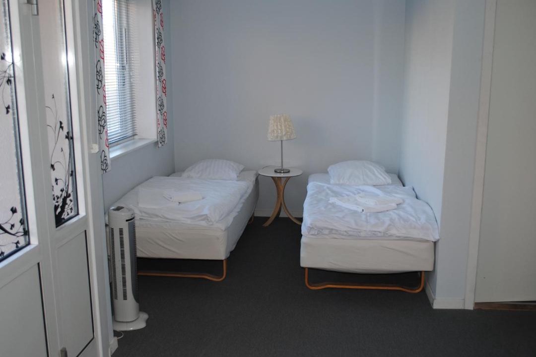 Photo of Bedroom in Ronne