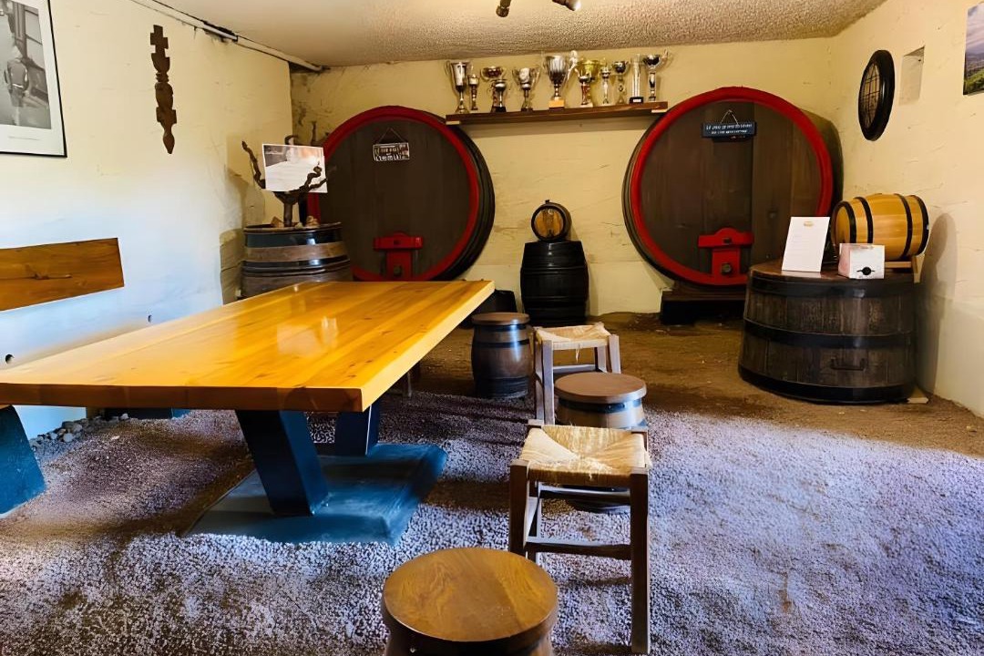 Photo of Others in Lantignie