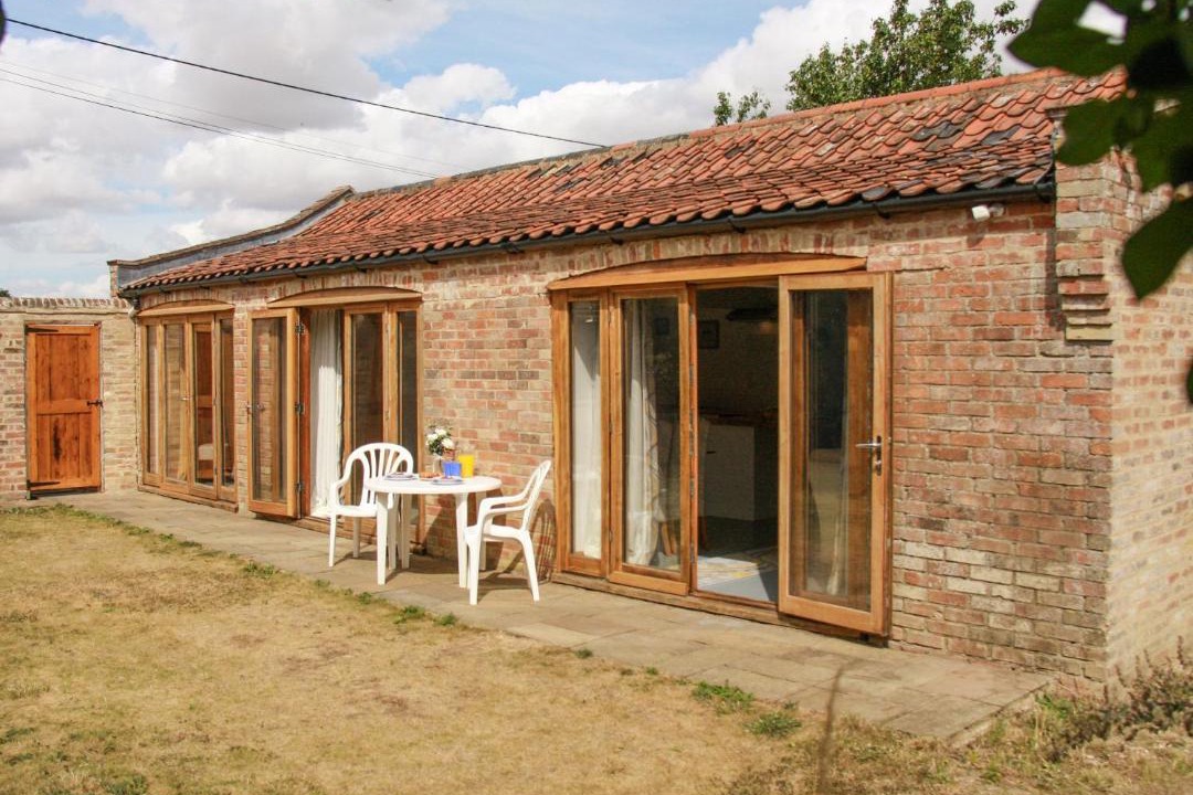 Photo of Others in Hethel