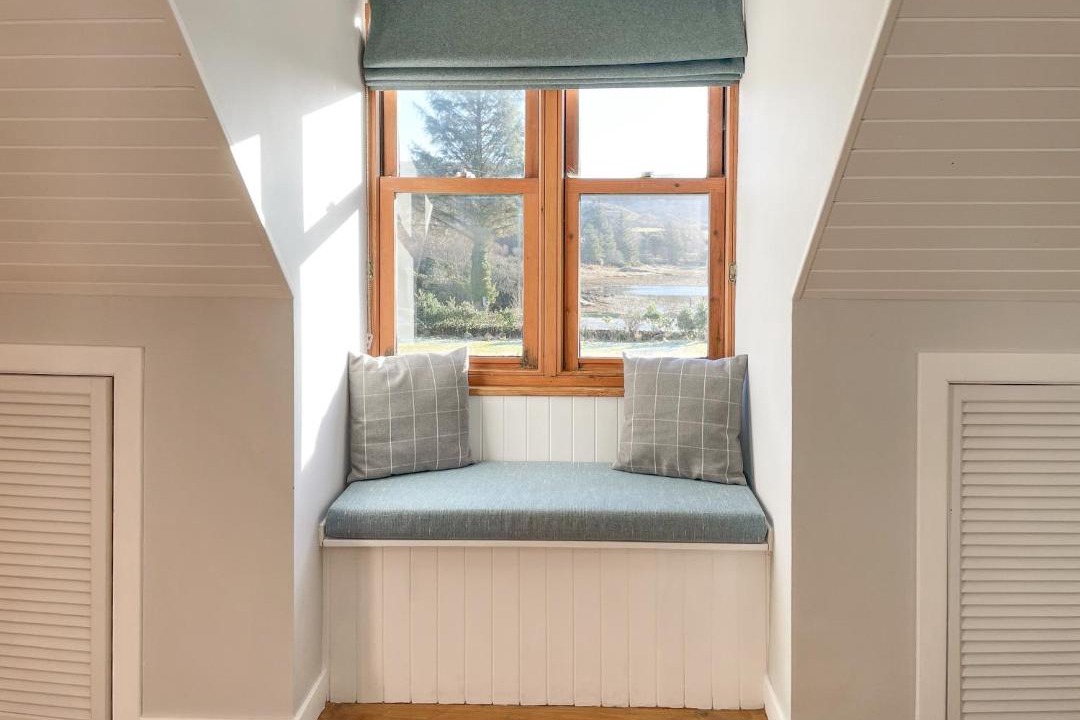 Photo of Bedroom in Isle of Seil