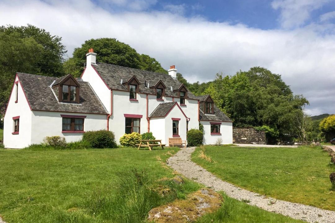 Photo of Others in Isle of Seil