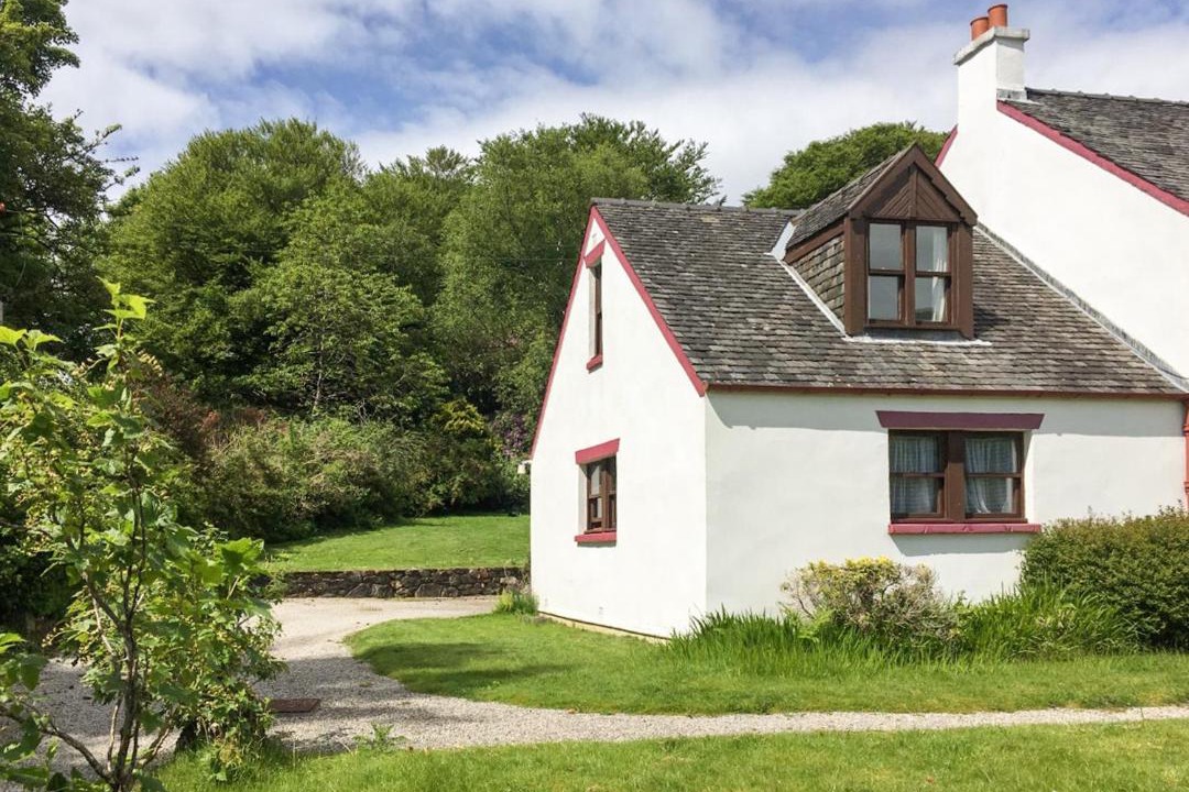 Photo of Others in Isle of Seil