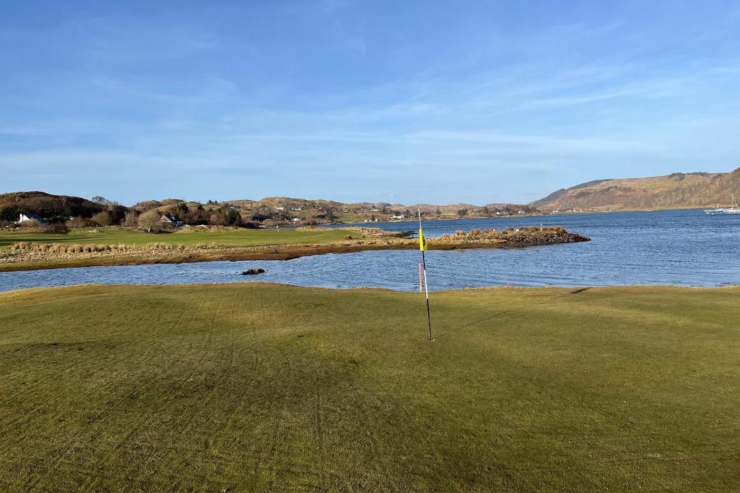 Photo of Others in Isle of Seil