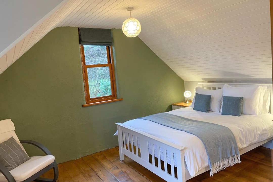 Photo of Bedroom in Isle of Seil